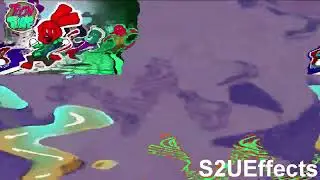 Preview 2 Kanal D Effects (Round 19 vs Everyone)