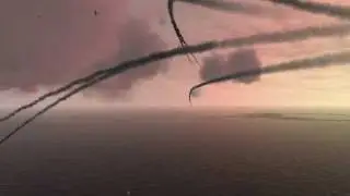 IL2 pacific air battle