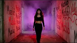 Dark Hypnotic Techno MUSIC IS SLOW POISON |  Mix (128 BPM Deep Minimal Industrial)