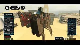 What if UTC got infected in EP 57?