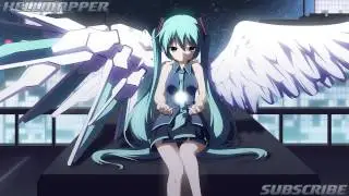 Nightcore - Rise (Ghost in the shell)