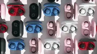MPOW M30 Wireless Colorbuds - Choose Your Colors