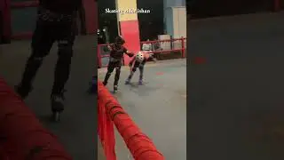 Skating Practice mode | skating rider ishan  #viral #sports #trending