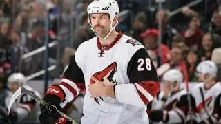 NHL 16 HUT DRAFT - HEAVIEST PLAYERS