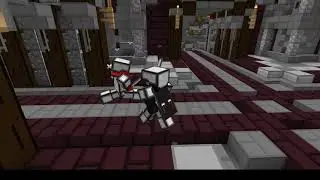 MCSG Report Cheating ALPHA : greypaintmarker