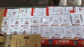 Intex Battery