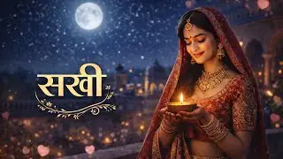 SAKHI - सखी | A Soulful Devotional Love Song 2026 | Western-Classical Romantic | @Aparichitartist