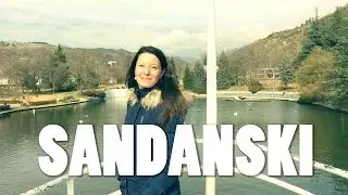 Exploring Sandanski Melnik and Rupite with Osmo Mobile