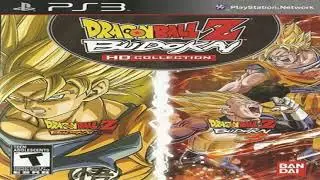 Dragon Ball Z: Budokai HD Collection OST Track 88 - Dragon Claw Alternate (Toshiyuki Kishi)