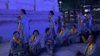 Hành hương Phật Tích Ấn Độ - Nepal 12/10/2025 Phần 1