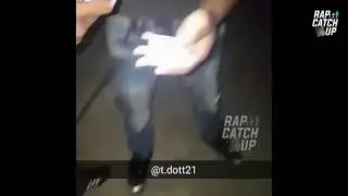 Ayoo KD Robbed AGAIN in Chicago, Has Chains & I.D Stolen