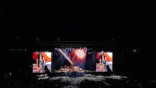 Guns N Roses - Paradise City (live Bucharest 2023)