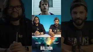 Unbelievable!!!!😵Highly Recommended Movie | BALLOON 2018 | Hypze Media #shorts #balloon