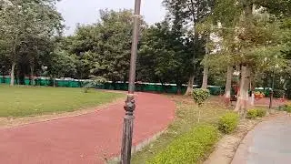 Global park lucknow beside victoria memorial 