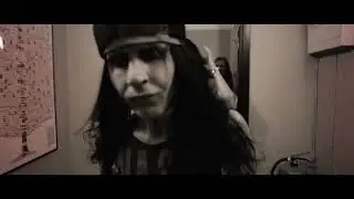 The Cruel Intentions - Venomous Anonymous (Official Video)