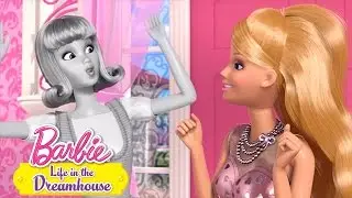 España: Barbie™ Life in the Dreamhouse -- Mi amiga Midge | @BarbieenCastellano