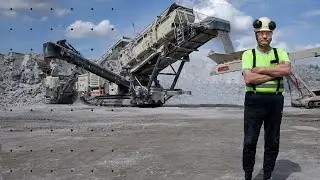 Metso Outotec O-Series kulutusosilla hyvää kulutuskestävyyttä huokeampaan hintaan