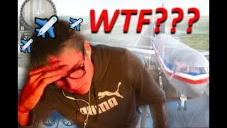 Wie sch**sse kann ein Spiel eigentlich sein???🤔| Flight Simulator 2019 GlouDee