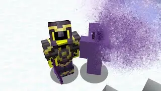 Saving A Hardcore Minecraft Server From My Best Friend