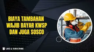 APA PERBEDAAN KWSP DENGAN SOSCO YG SAAT INI WAJIB DI BAYAR SETIAP BULAN .