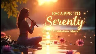 Soothing Flute and Tabla Meditation Music | Relax, Heal & Unwind 🌙