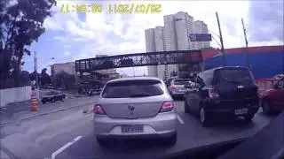 Citycom 300i S&atilde;o Paulo. Centro - Interlagos