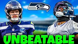 The Seattle Seahawks Just Became EXACTLY What The NFL Feared