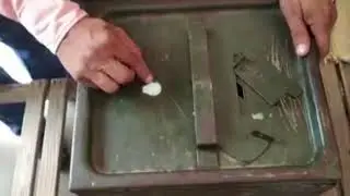 BALLOT BOX TRAINING IN PUNJABI -ELECTION OF PANCHAYAT SAMITIS AND ZILA PARISHAD -2018