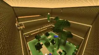 Mapka escape 1.7.2/1.7.4 #1