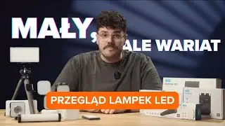 KIESZONKOWE LAMPY LED | Newell Power Brand