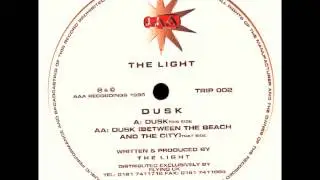 The Light -  Dusk
