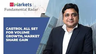 Fundamental Radar I What&rsquo;s likely to drive volume growth, market share for Castrol India?