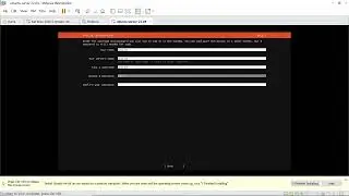 How to install Ubuntu 22.04 Server
