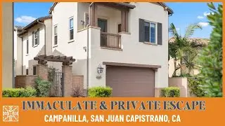 Luxury Home Tour in OC California - Audra Lambert 2024