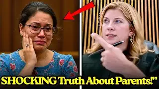 Family Law Expert EXPOSES the SHOCKING Truth About Neglectful Parents!