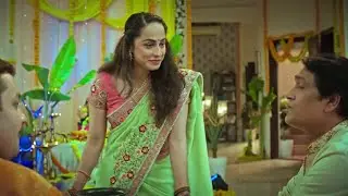 CID Season 2 Wo Agya Phir Sa To Dil Thaam Lo Apna ACP Pradumand Daya Shreya Tarika Purvi Abhijeet