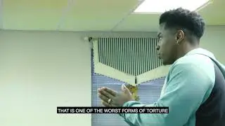 The Worst Form of Torture - Kalief Browder