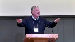 ReNew 2019 | Tom Long  Session 1
