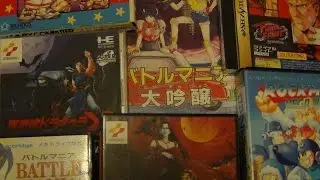 KidShoryuken's Rare Games (Response to SpritesNBytes)