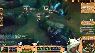 Cowsep - Best Moments
