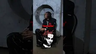 OpiumBaby нашла обложку альбома Whole Lotta Red и показала Карти #playboicarti #wholelottared #opium