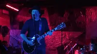 Bobby Thompson, Wes Lanich, Kurt Kratch, Gary Crockett, Hill Country Live 11-17-18