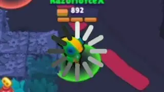 I just want to complete my siege quest...
