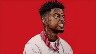 21 Savage x Big Sean Type Beat 2017 - Issa Banger (Prod by Kyduh)