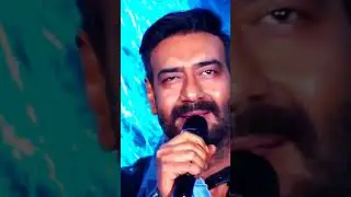 Ajay Devgan Movie Bhola | Bhola Yatra Promotion | #bollywood #ajaydevgan #bhola