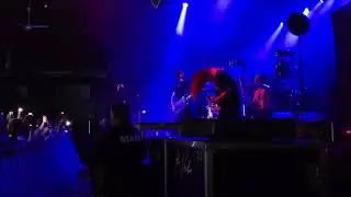 Amira Elfeky - A Dozen Roses Live [Hampton Beach Casino Ballroom, NH]
