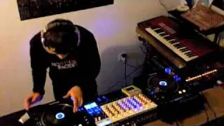 Electro House  Tenminmix  March'09