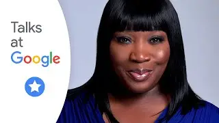 Bevy Smith | Bevelations: Lessons from a Mutha, Auntie, Bestie | Talks at Google