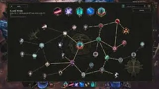 Last Epoch Disintegrate build ( Palpatine Redux )