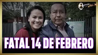 Alejandra del Moral DEVASTADA por MUERTE de su padre; &ldquo;Ir&eacute; a la tumba a llevarle la constancia&rdquo;